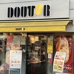 ドトールコーヒーショップ - 