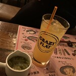 Yakitori to Sour Kunitachi FLAT - 