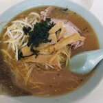 Ramen Shop Untenmenkyosentakitaguchiten - 