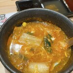 近江焼肉ホルモンすだく - 