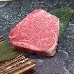 近江焼肉ホルモンすだく - 