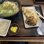 Udon Daisuki Hama Ten - 