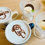 Hitsuji no Shaun Village Shop & Cafe - 