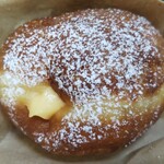 Cervic Donuts - 