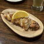 Sumibi Yakitori Noroshi - 