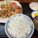 味一番 - 料理写真: