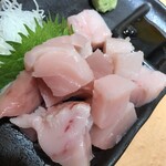 魚河岸の居酒屋 えびす大黒 - 