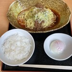 汁なし担々麺 くにまつ - 料理写真: