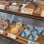 50bakery Yamazaki Shop Michinoeki Salmonpark Chitoseten - 