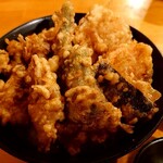 Tempura Yoshida - 