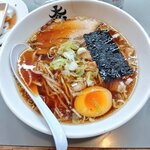 大島ラーメン - 