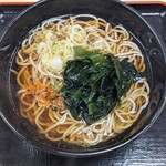 Nadai Hakone Soba Ebina Higashiguchi Ten - 