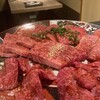 肉と日本酒 - 料理写真: