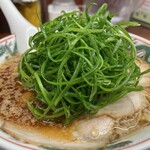 Ramen Kairikiya Kawasaki Shinjo Ten - 