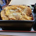 Soba Dokoro Sarashina - 