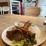 Churrasco & Beer Restaurant ALEGRIA Saitamashichuoku Shintoshin - 