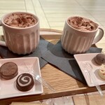 Hotel Chocolat Gurantsuri Musashikosugi Ten - 