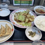 餃子の王将 - 