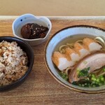 Irabu Ohashi Umi no Eki Restaurant - 