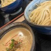 自家製麺つけそば 九六