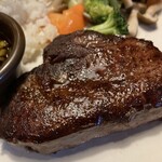 OUTBACK STEAKHOUSE Ebina Ten - 