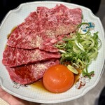 Yakiniku Horumon Uchida - 