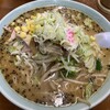 Teuchi Ramen Tonbo - 味噌ラーメン✨