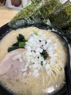 Yokohama Iekei Ramen Ryomaya Yanagawa Ten - 