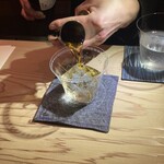 SHIROIYA the BAR 真茶亭 - 