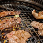 Yakiniku Shabushabu Inoue Ozaku Ten - 