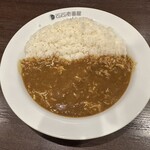 Curry House CoCo Ichibanya Misutamakkusu Yanai Ten - チキンにこみカレー 2辛 880円