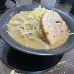 Ramen Kachimori Ken - 