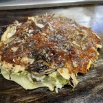 Okonomiyaki Hori - 