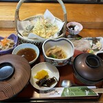 Oban - 特選定食