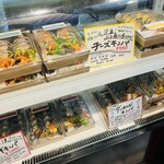 キンパ専門店 きんぎん - 