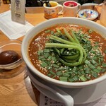 Tokyo Tantanmen Honpo Gomaya - 