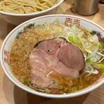 Tsukemen TETSU Jeiarugeitotawanagoyaten - 