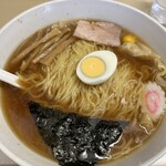 Chuka Soba Oosaki - 