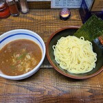 Higashi Ikebukuro Taishoken Kichijoji - つけ麺