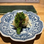 Tempura Soyogi - 