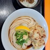 空飛ぶうどん やまぶき家