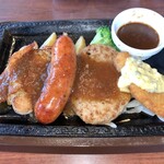 Steak Gusto Himeji Tohori Ten - 