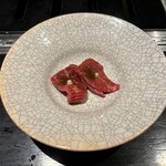 Wagyu Ryotei Bungo - 