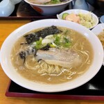 Uchida Ramen - 