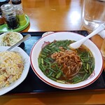 四川料理 蘭梅 - 