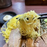 Ramen Hongotei Hon Ten - 