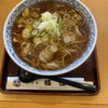 そば処　福住 - 料理写真: