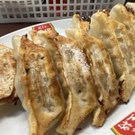 Gyoza no Osho Higashi Mukaibi Ten - 