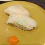 Sushi Ikkan Takasu Ten - 