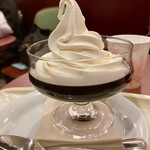 Cafe Veloce Kawasaki Shinkawadori Ten - コーヒーゼリー